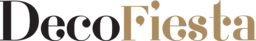 DecoFiesta - Logo