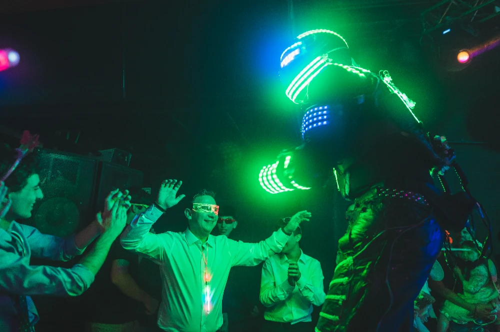 Detalles de decoración y ambientación